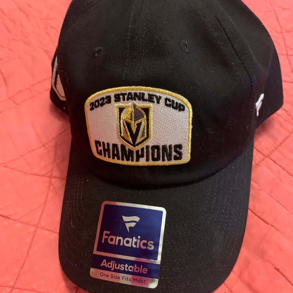 Las Vegas golden knights Hat